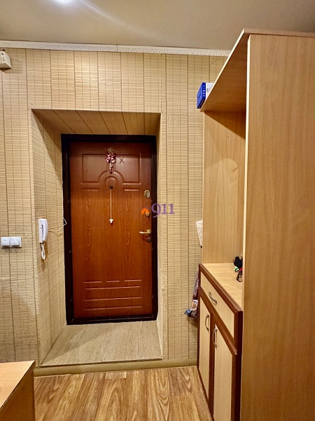 1-к квартира, 35 кв.м.