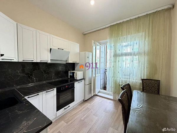 2-к квартира, 54 кв.м., Осенняя ул, 21