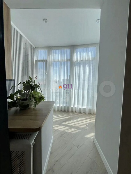 2-к квартира, 86 кв.м.