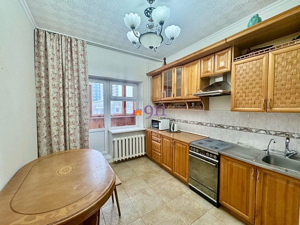 Снять 2-к квартиру, 55 кв.м.