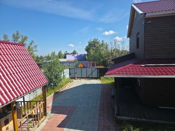 Дом, 75 кв.м.