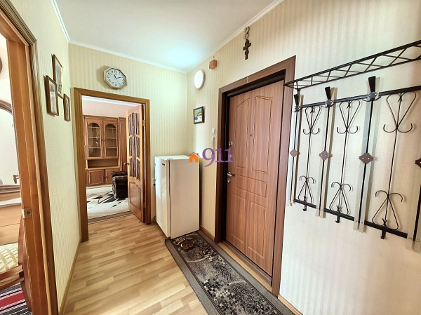 2-к квартира, 50 кв.м.