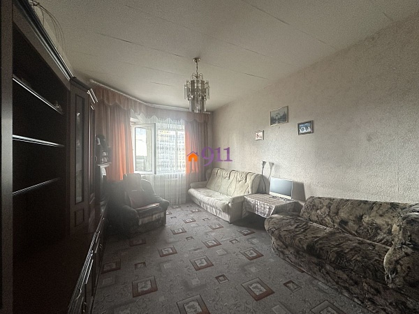 2-к квартира, 45 кв.м.