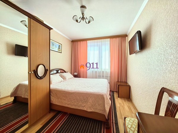 2-к квартира, 50 кв.м.