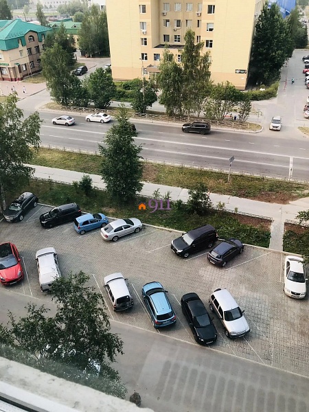 2-к квартира, 50 кв.м.