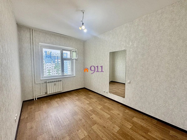 3-к квартира, 71 кв.м.