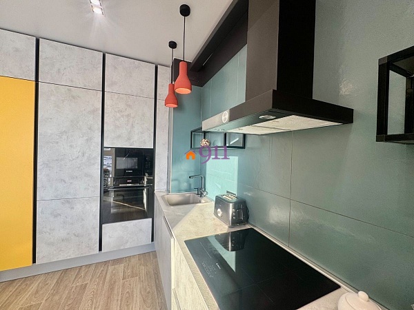 2-к квартира, 67 кв.м.
