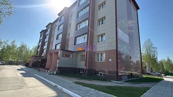 Помещения свободного назначения, 34 кв.м.
