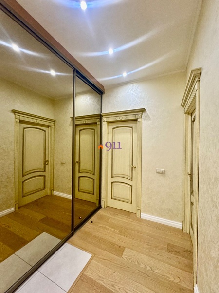 5-к квартира, 167 кв.м.