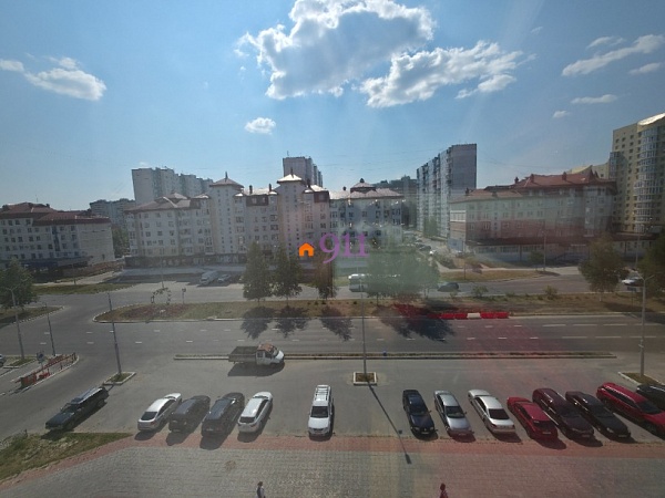 1-к квартира, 51 кв.м.
