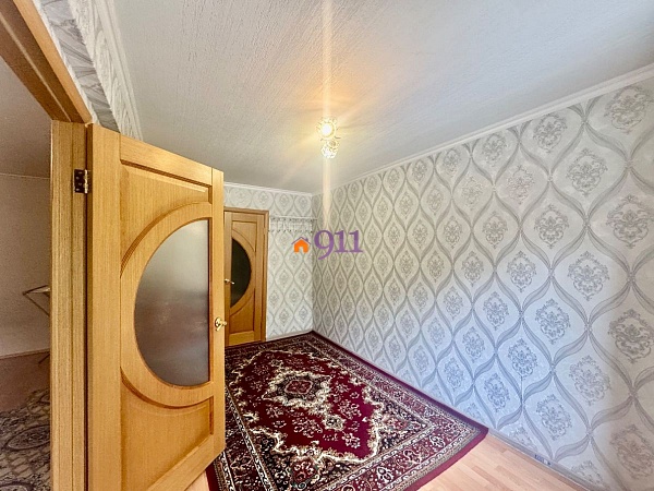 2-к квартира, 45 кв.м.