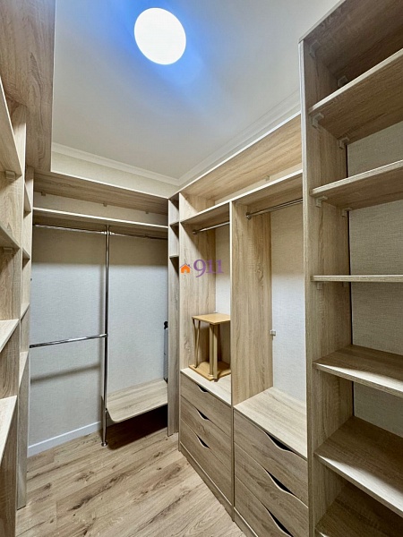 2-к квартира, 84 кв.м.
