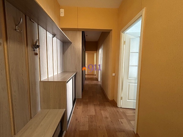 3-к квартира, 71 кв.м. 3-к квартира, 71 кв.м.