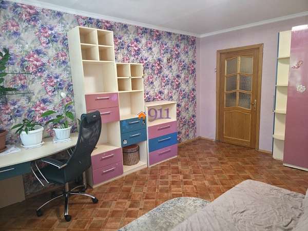 2-к квартира, 52 кв.м.