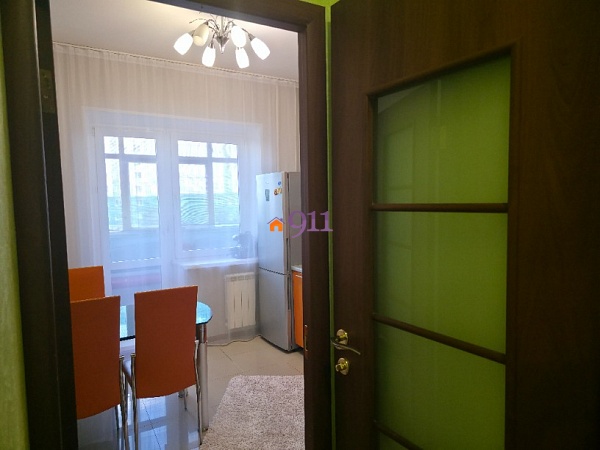 Снять 1-к квартиру, 38 кв.м.