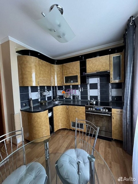2-к квартира, 50 кв.м., Сутормина ул, 16