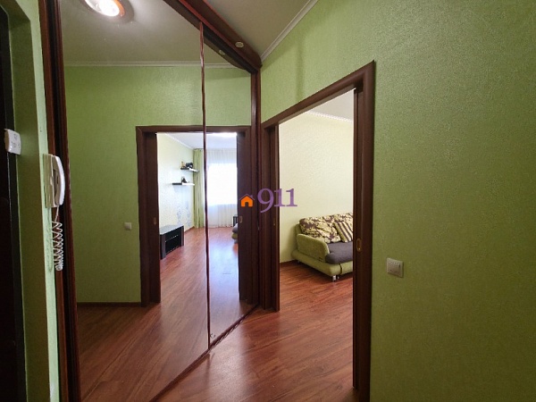 Снять 1-к квартиру, 38 кв.м.
