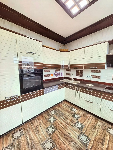 5-к квартира, 105 кв.м.
