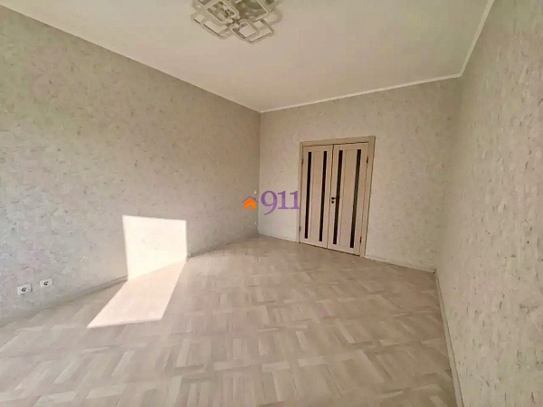 2-к квартира, 55 кв.м.