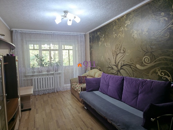 2-к квартира, 43 кв.м., Менделеева ул, 6б