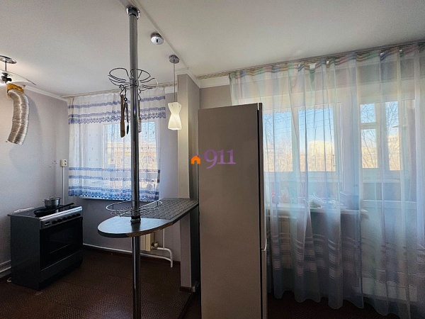 2-к квартира, 42 кв.м.