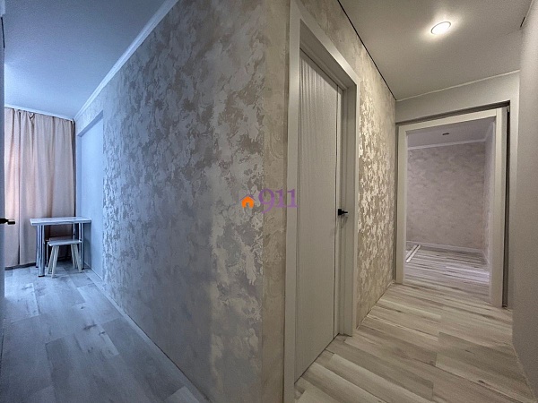 3-к квартира, 58 кв.м. 3-к квартира, 58 кв.м.