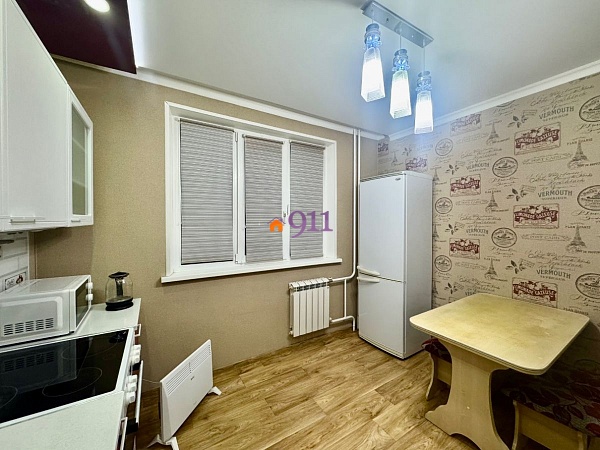 3-к квартира, 75 кв.м.