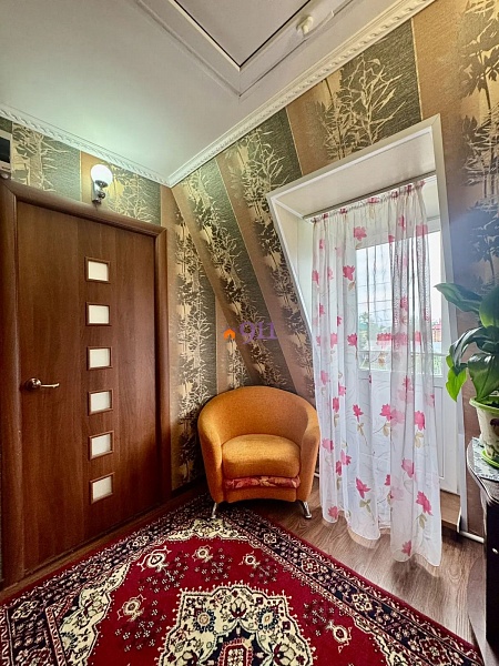 Дом, 105 кв.м.