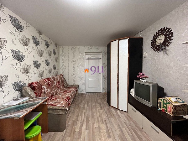 2-к квартира, 45 кв.м.