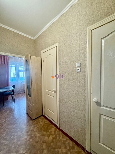 3-к квартира, 68 кв.м.
