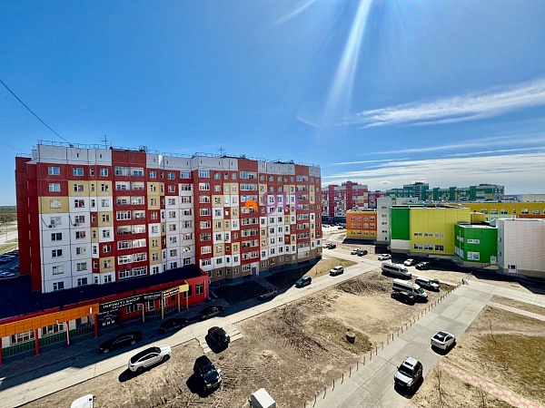 1-к квартира, 38 кв.м. 1-к квартира, 38 кв.м.