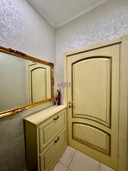 5-к квартира, 167 кв.м.