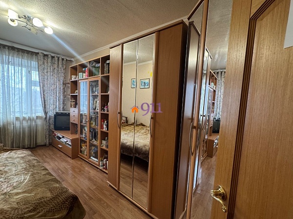 2-к квартира, 50 кв.м.