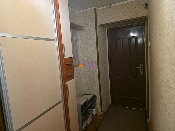 2-к квартира, 52 кв.м.