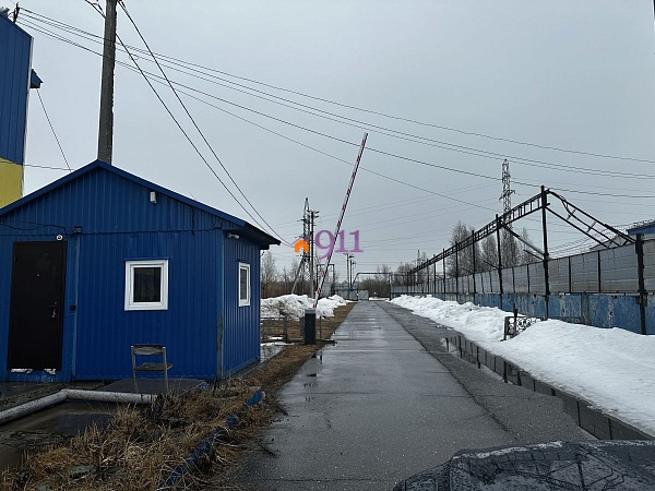 Земли коммерческого назначения, 11115 кв.м.