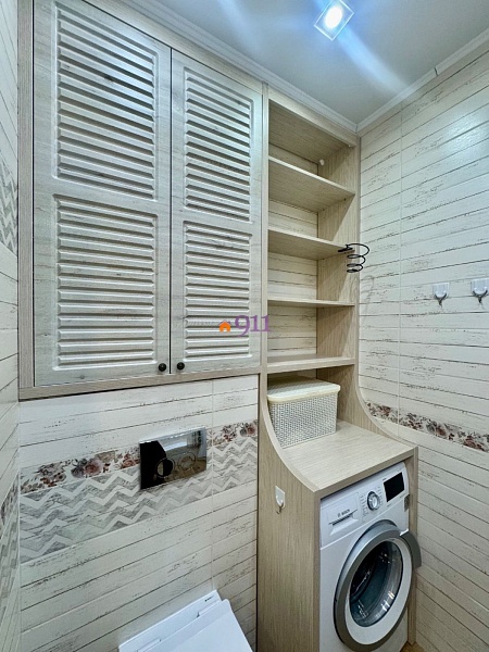 2-к квартира, 84 кв.м.