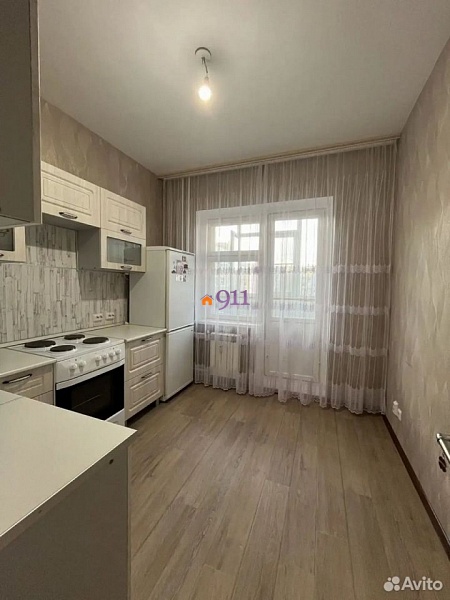 2-к квартира, 54 кв.м., Льва Толстого ул, 15