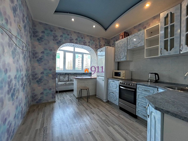 2-к квартира, 54 кв.м. 2-к квартира, 54 кв.м.