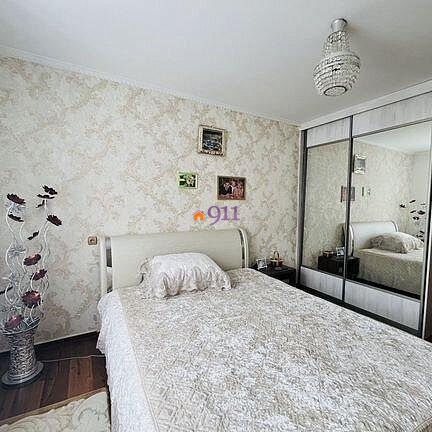 3-к квартира, 64 кв.м. 3-к квартира, 64 кв.м.