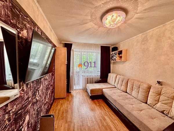 2-к квартира, 48 кв.м., Интернациональная ул, 14б