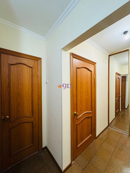 2-к квартира, 42 кв.м.