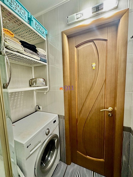 2-к квартира, 48 кв.м.