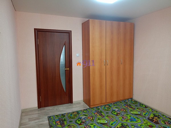 2-к квартира, 49 кв.м.