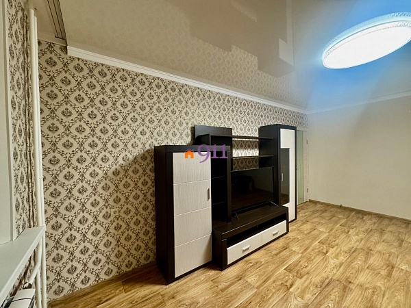3-к квартира, 75 кв.м.