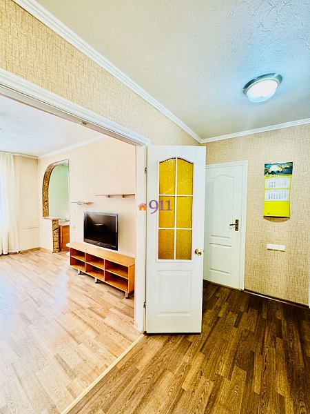 3-к квартира, 63 кв.м.