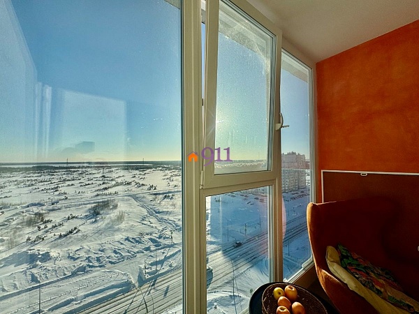 2-к квартира, 67 кв.м.