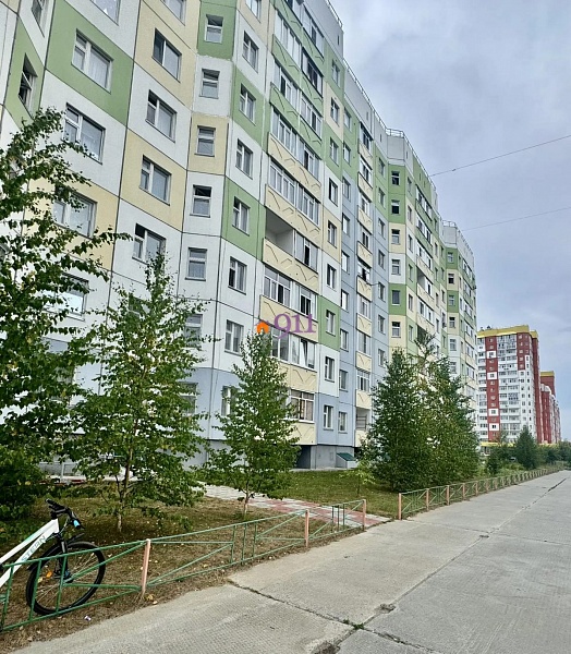 3-к квартира, 71 кв.м.