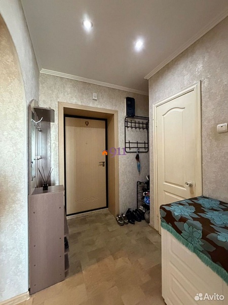 2-к квартира, 48 кв.м.