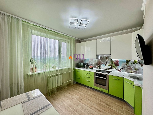 2-к квартира, 55 кв.м., Мира ул, 50