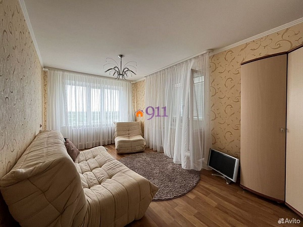 2-к квартира, 50 кв.м.